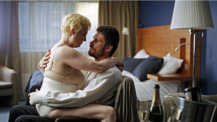 Swedish films for age