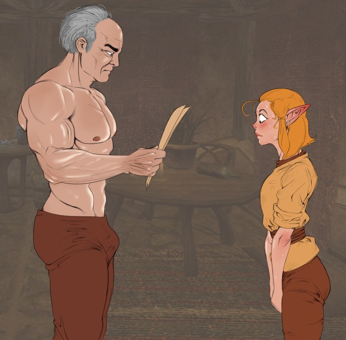 Kai Kosadedes Oblivion