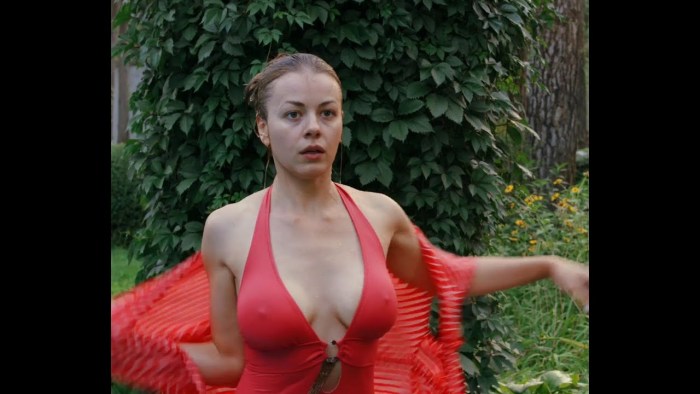 Olesya Fattakhova Maxim