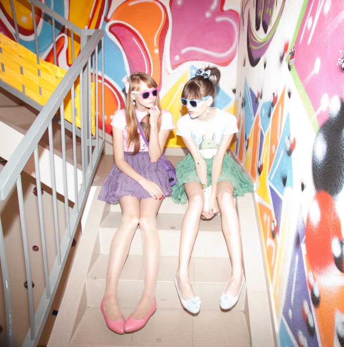 Olesya Kharitonova naked