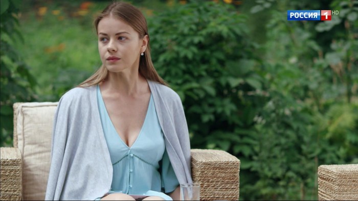 Olesya Fattakhova Second Wind