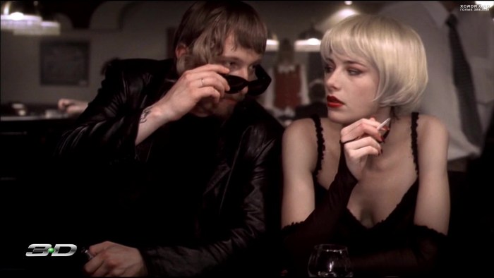 Olesya Potashinskaya eight and a half dollars