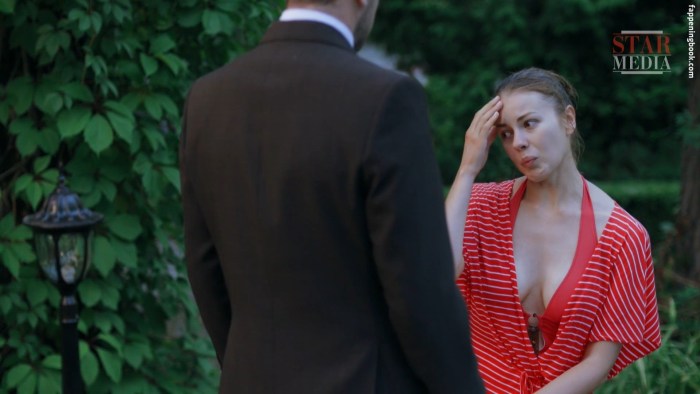 Olesya Fattakhova 2018