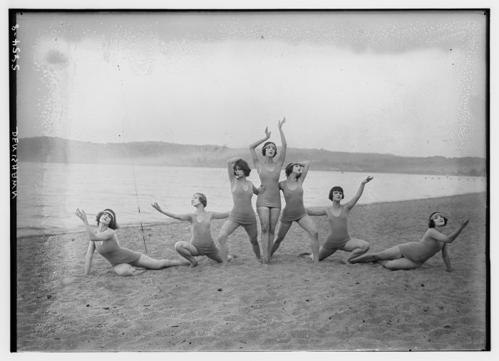 Nikolai Filippov Artek girls