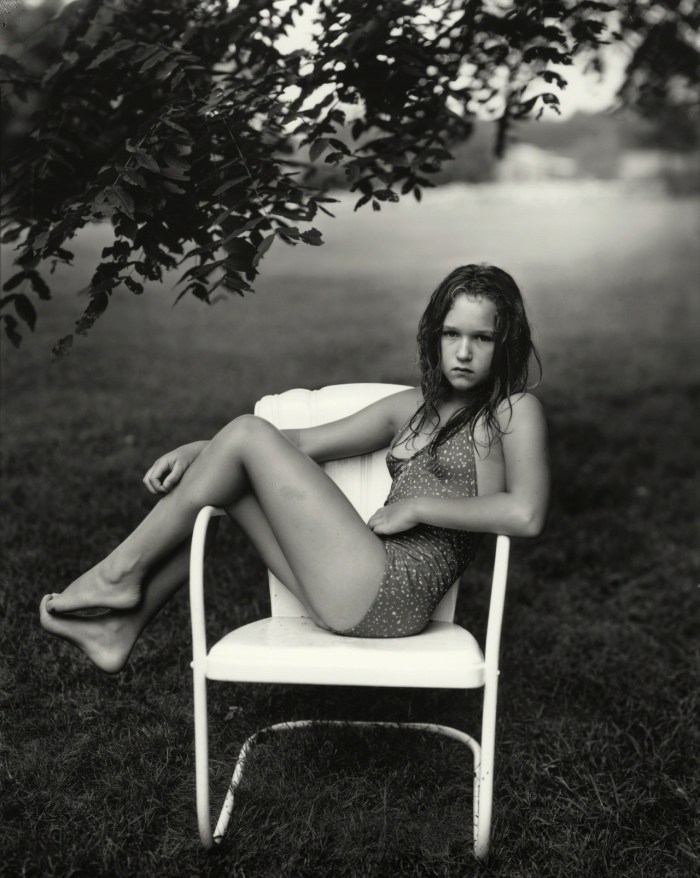 Sally Mann