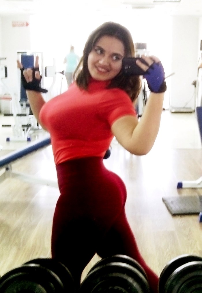 Helen Manukyan Onlyfans