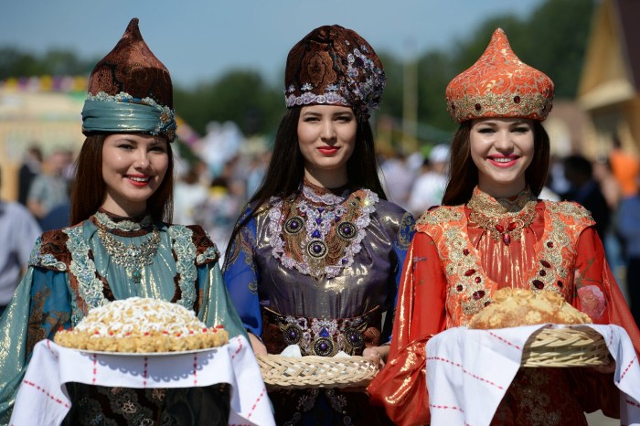 Tatarstan Tatars
