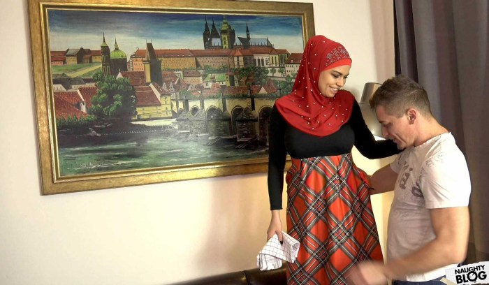 Beautiful girls of Khasavyurt