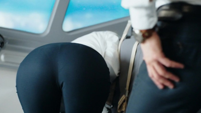 Nina Yesina Forest 2018