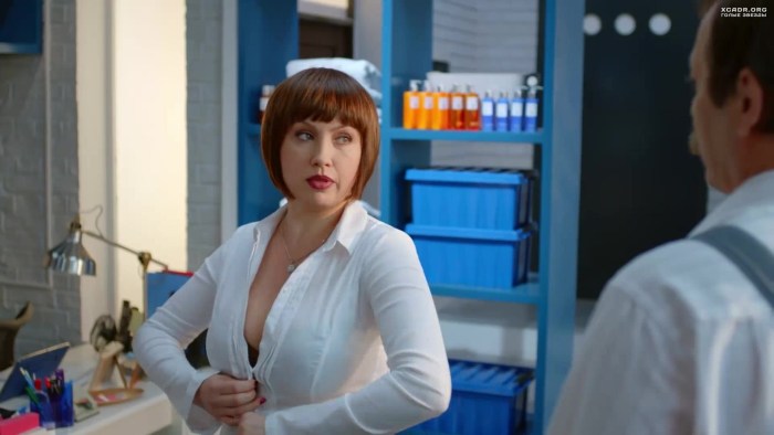 Maika Monroe It Follows