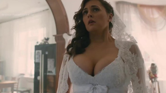 Trigger series Victoria Maslova