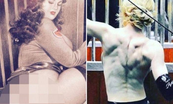 Namio Harukawa Gallery