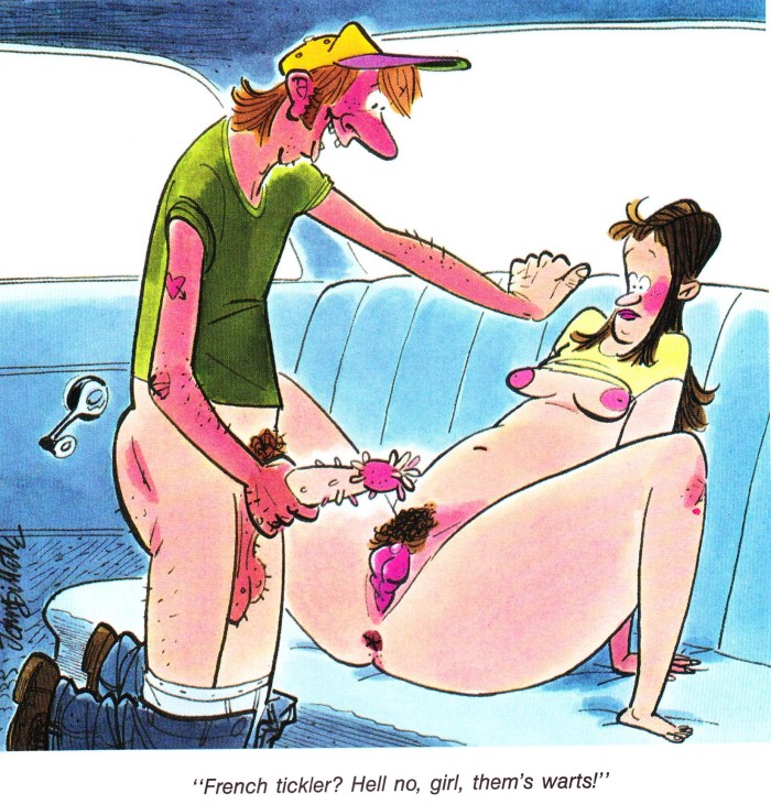 Bisexual illustrations