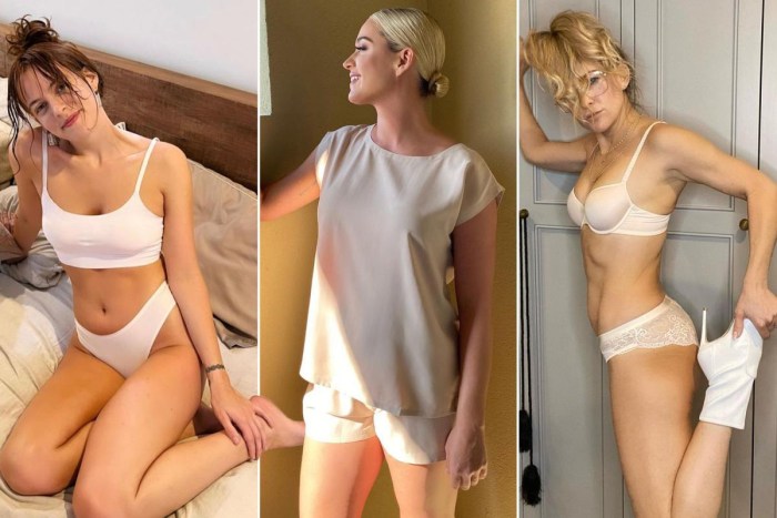 Rachel Corin's ablile vacation