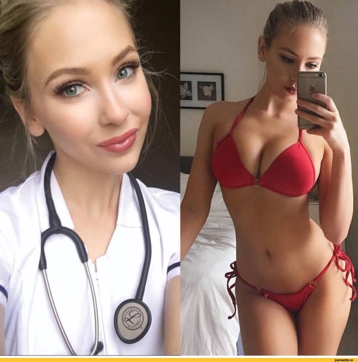 Curvy Kate in underwear