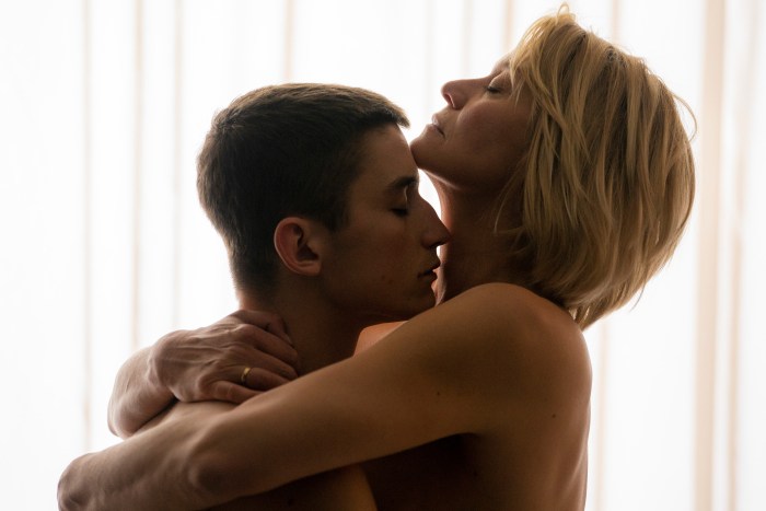 Queen of Hearts Film 2019