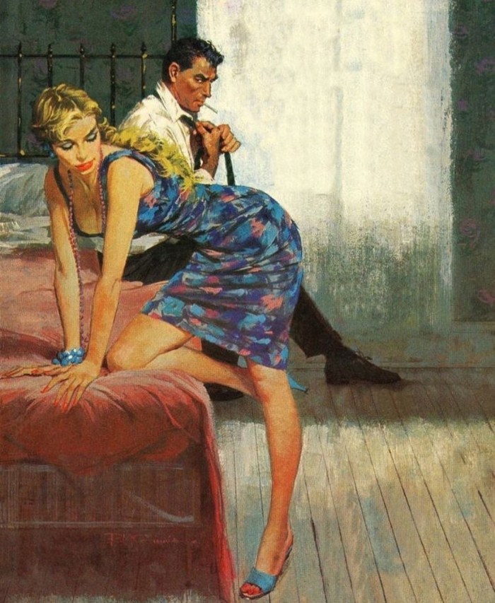 Robert McChain Pictures