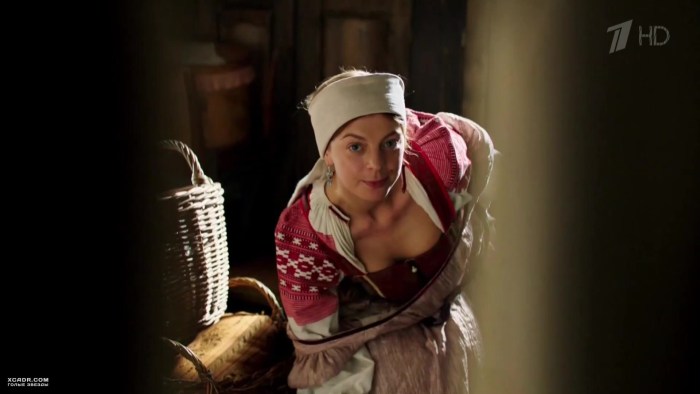 Olga Kochneva Kuzmina Sex