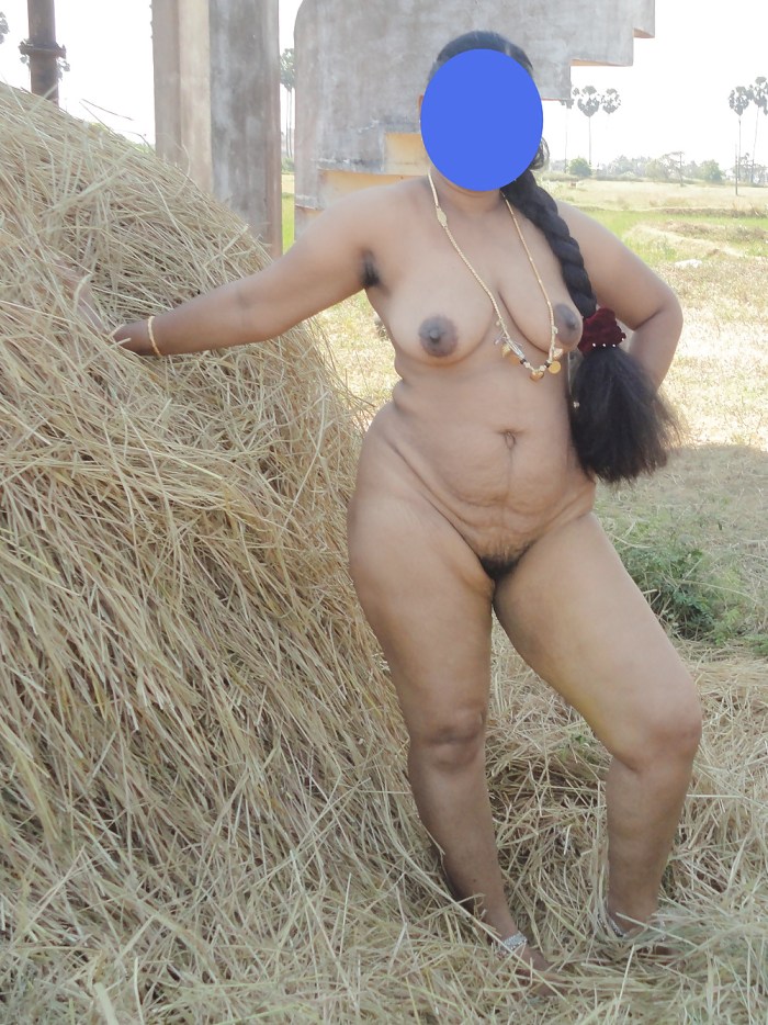 South Indian Girls Big Boob and Big Pussy Nude