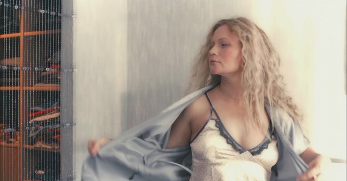 Tatyana Cherkasova actor