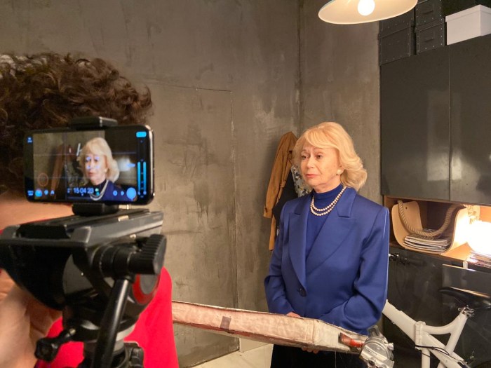 Life Syndrome Film 2022