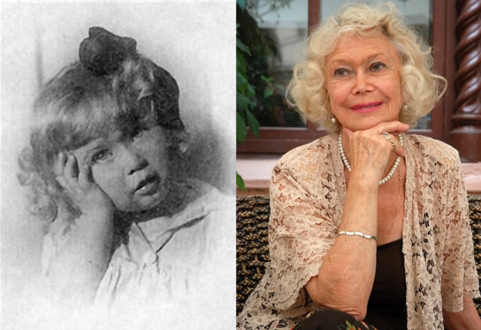 Beautiful inscriptions about beauty