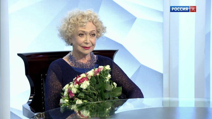 Svetlana Nemolyaeva Syndrome of Life