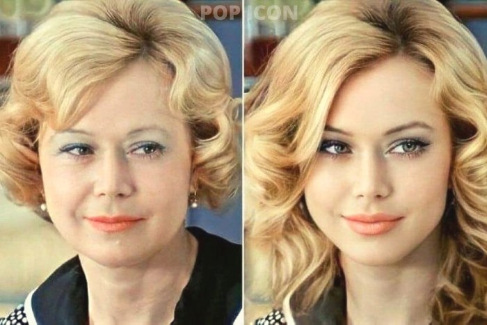 Animated anime stickers