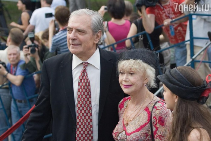 Svetlana Timofeeva-Yatunovskaya melodrama