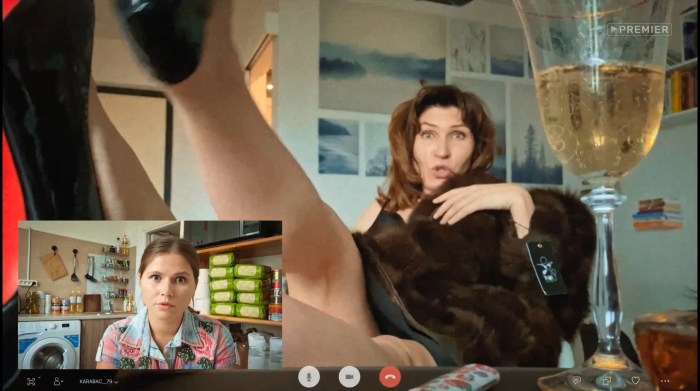 Svetlana Svetlichnaya Brillian Hand