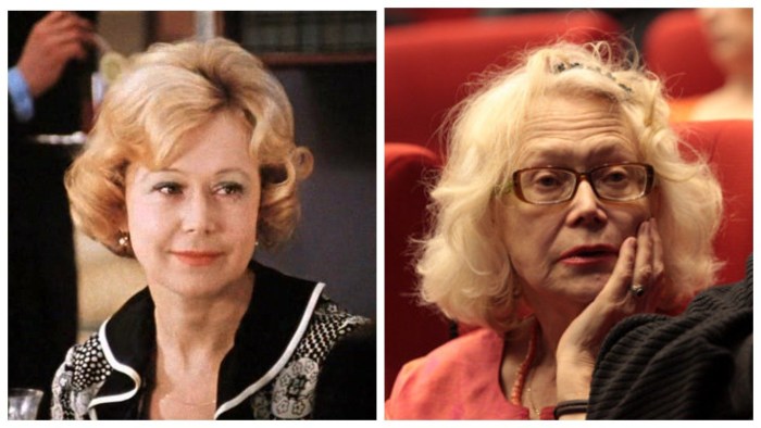 Svetlana Kamynina Maxim