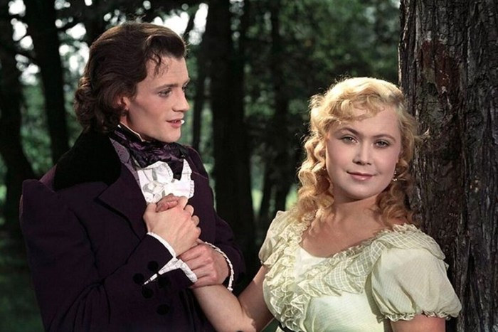 Tatyana Babenkova is hot