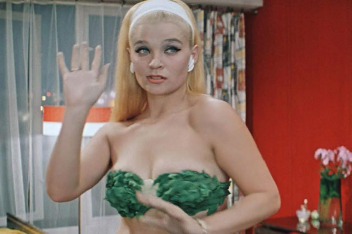 Svetlana Nemolyaeva 2022