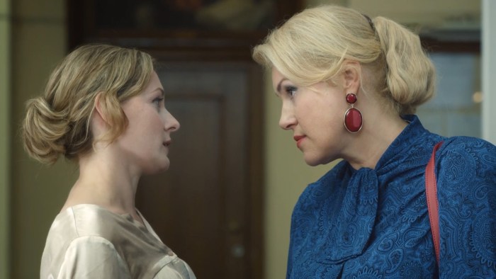 Anastasia Volochkova Shpagat