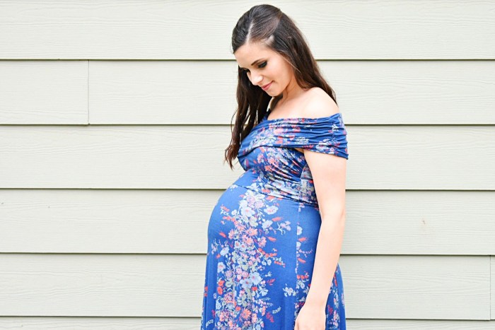 Pregonant Jan Mikhailov