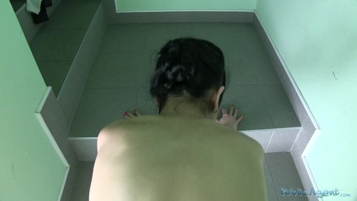 Anna Vladimirova (Imogen Dyer) Feet