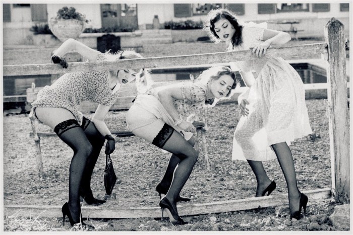 Ellen von Unwern photographer