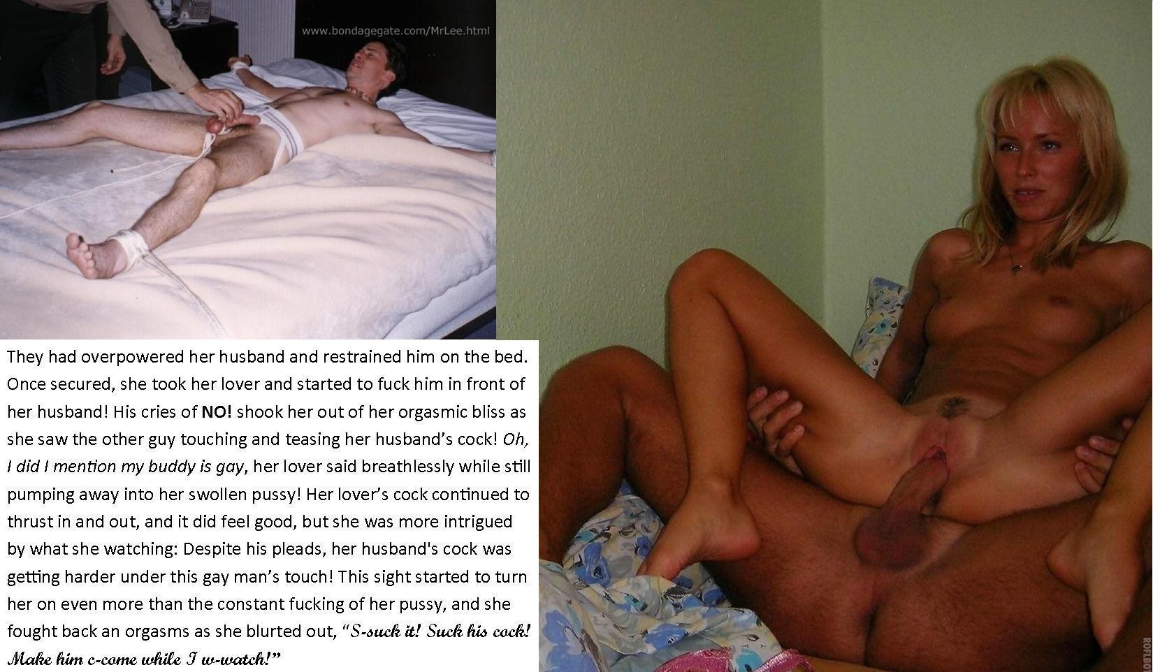 russian wives jerking off husbands Sex Pics Hd