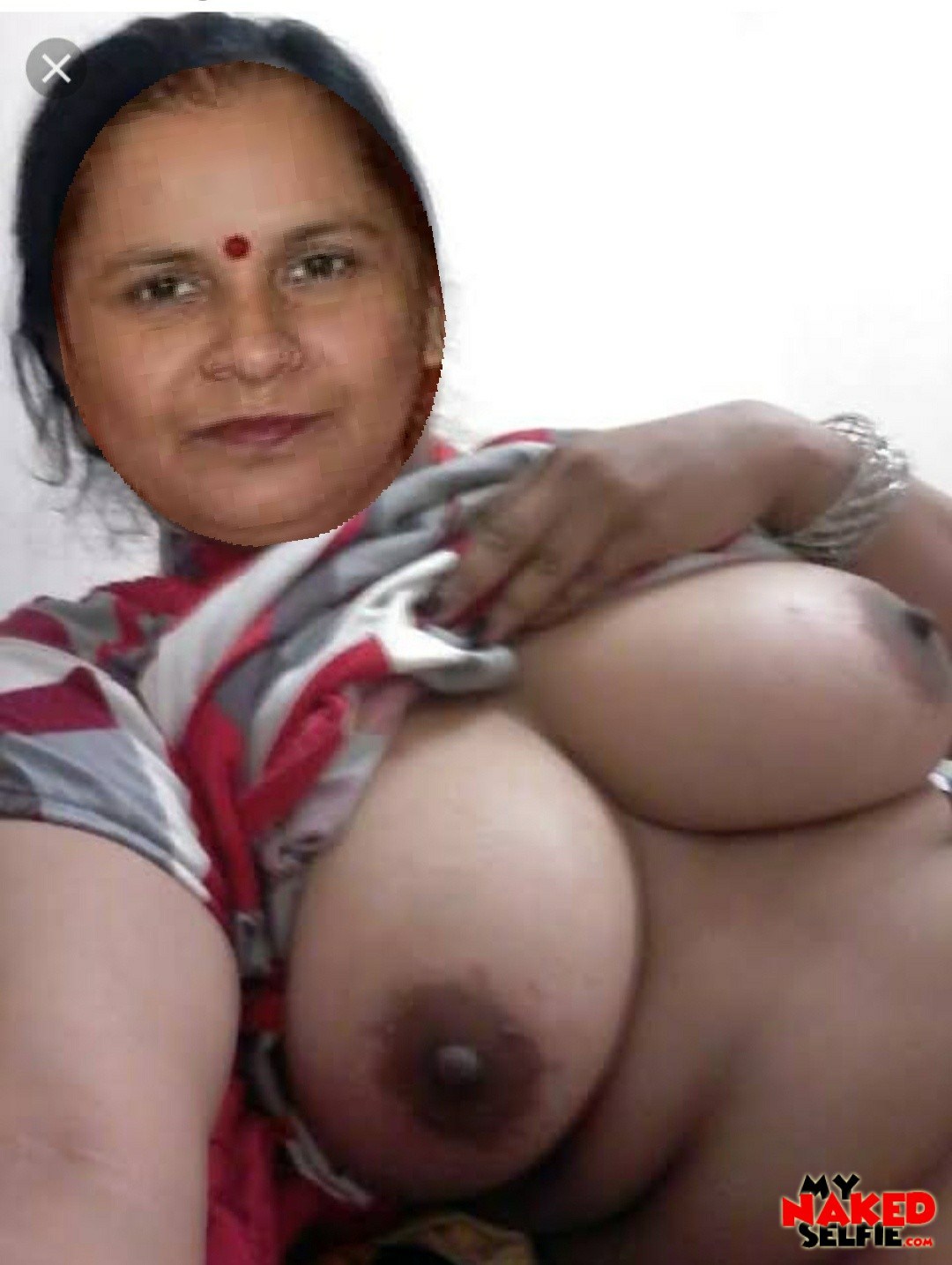 Old Indian Lady Nude Breast - Naked Indian Women with Big Breasts (54 photos) - sex eporner pics