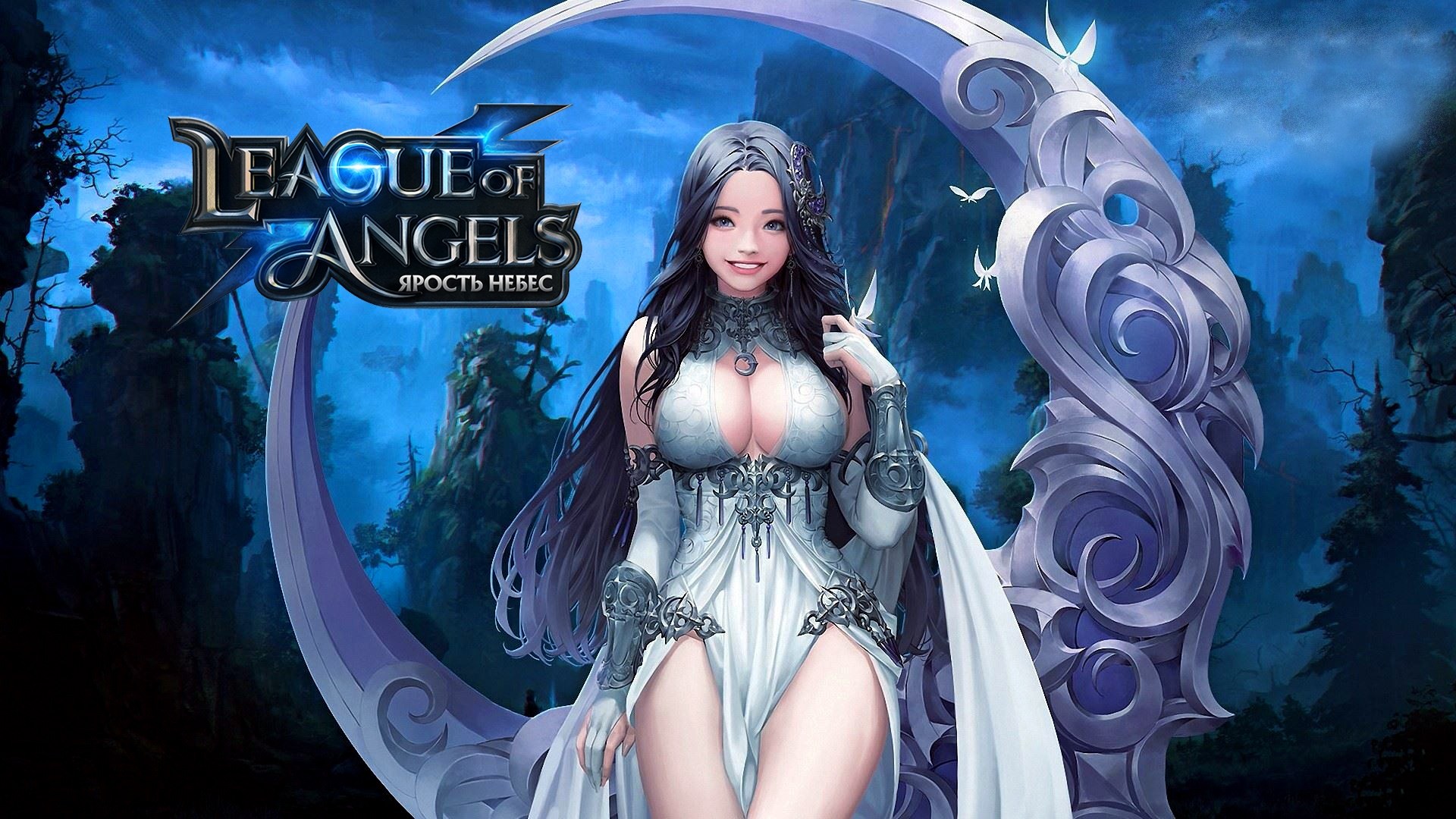 League Angels Porn - Porn Angel of Heaven (67 photos) - sex eporner pics