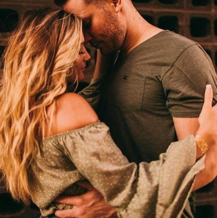 Series Riverdale Kiss Veronika