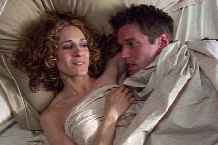 "Sex and the City" (1998–2004)