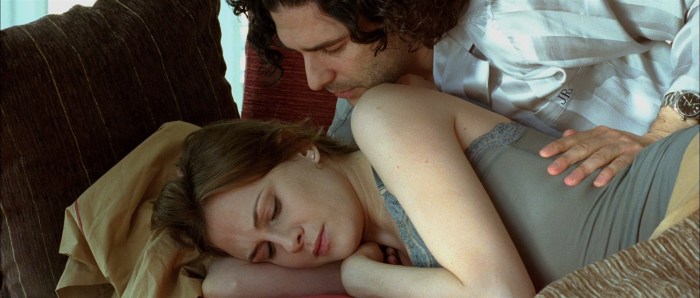 Belen Fabra Nymphomaniac