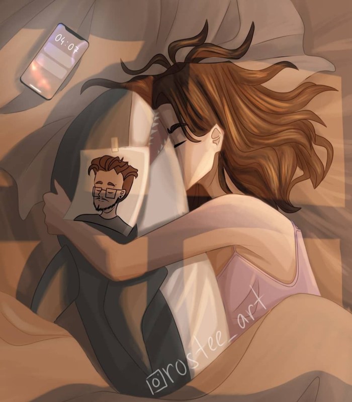 Edison and Katya 2022