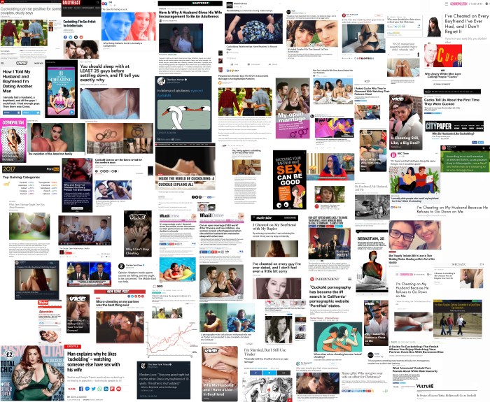 Cuckold Watch HIS WIFE Videos)