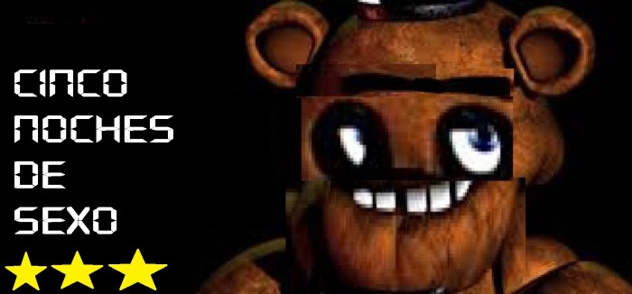 FNAF LOW