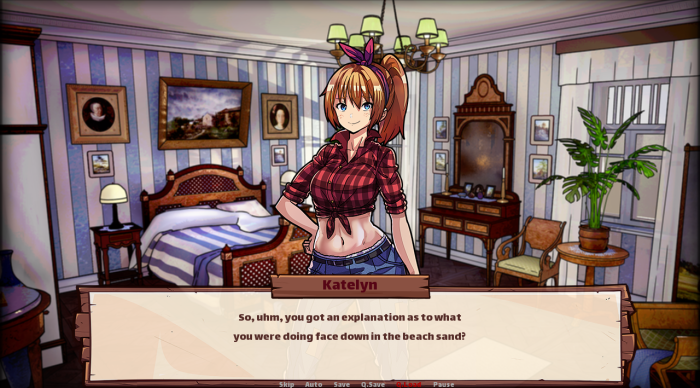 Breeding Farm Katlyn