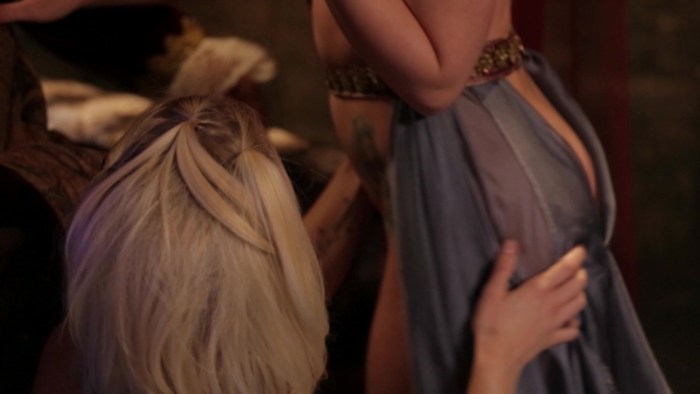 Axel Braun Snow White