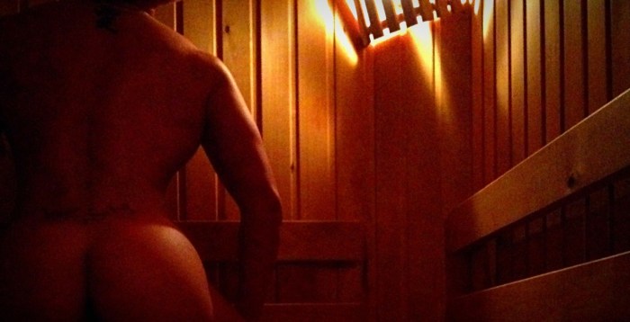 Angela Salvano Naked