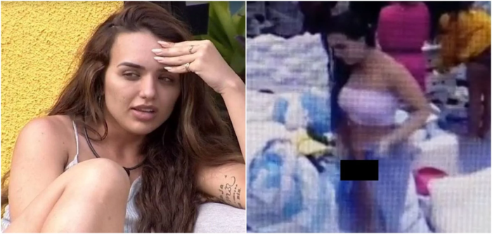 Rafa Reaction Girl